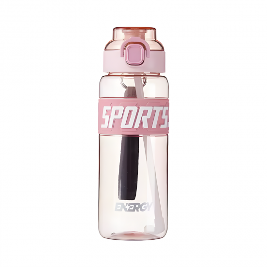 Plastic Bottle 750 ml